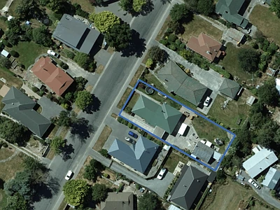 Residential C