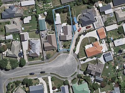 Residential Suburban