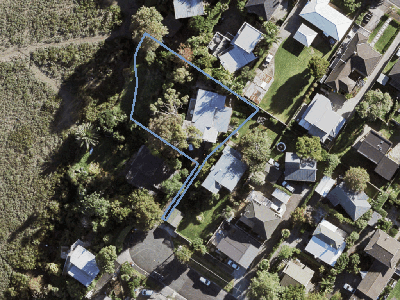 Residential  Mixed Housing Suburban Zone