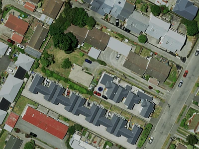 Residential Medium Density