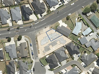 Residential Zone - General Residential Zone