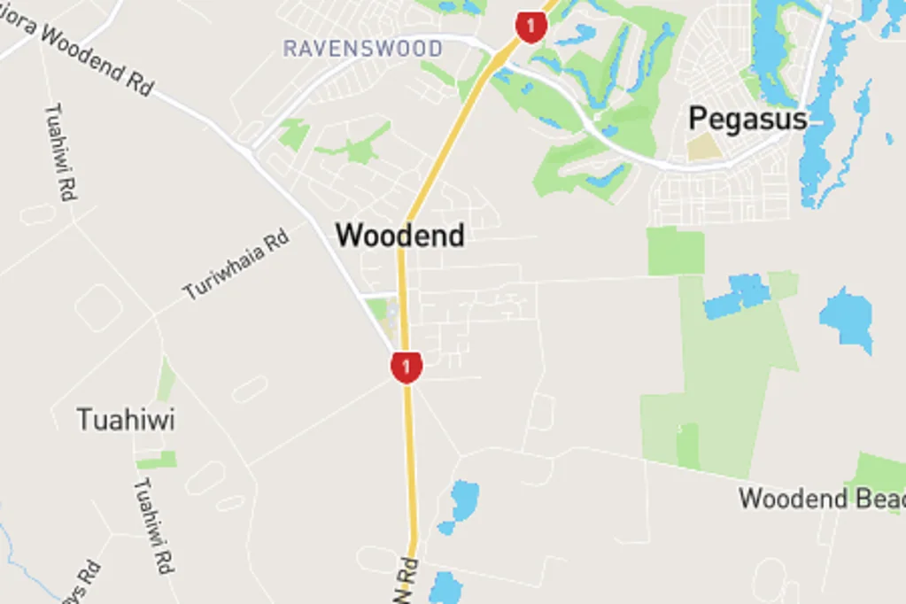 Woodend