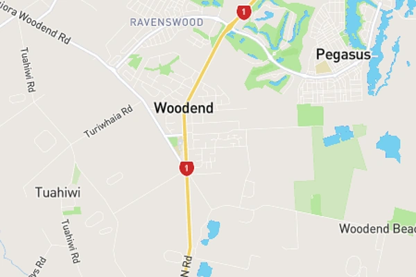Woodend