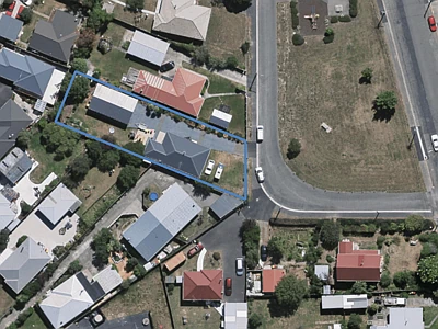 Residential Suburban