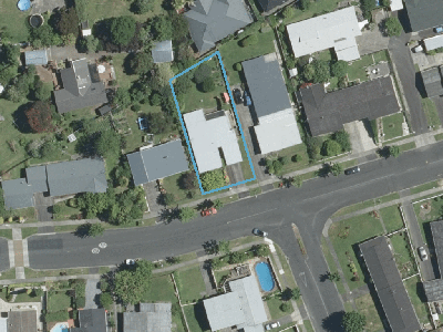 Residential Zone - General Residential Zone