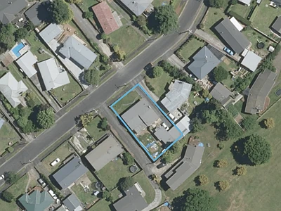 Residential Zone - General Residential Zone