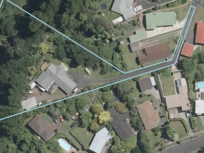 Residential Zone - General Residential Zone