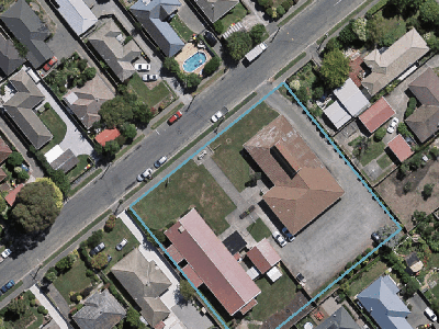 Residential Suburban
