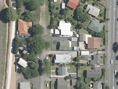 Residential Zone - General Residential Zone
