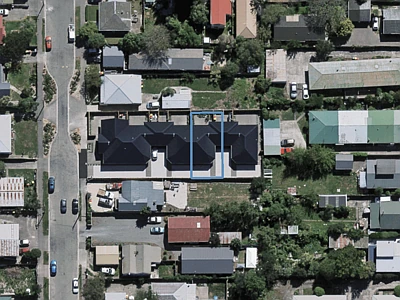 Residential Medium Density