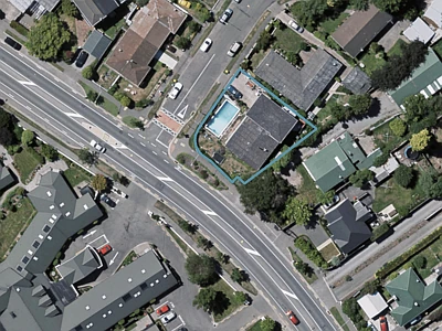 Residential Suburban