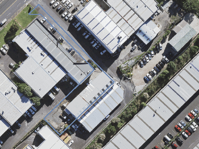 Business  Light Industry Zone
