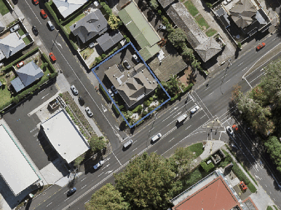 Business  Mixed Use Zone