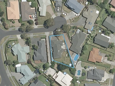 Residential Zone - General Residential Zone