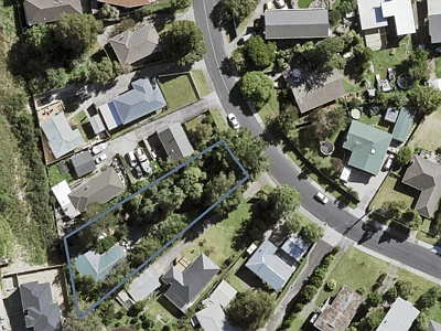 Residential  Mixed Housing Urban Zone
