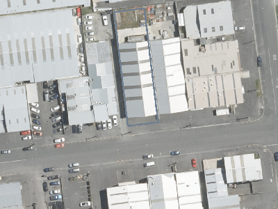 Industrial Zone