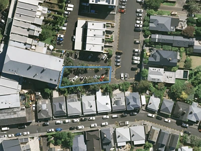 Business  Town Centre Zone