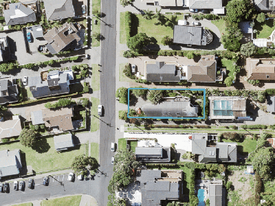 Residential  Single House Zone