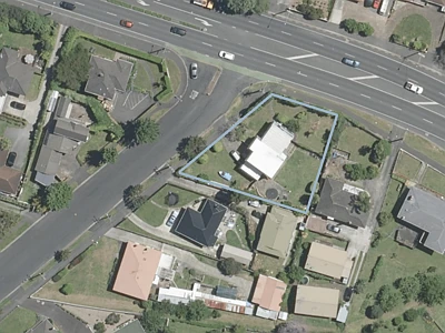 Residential Zone - General Residential Zone