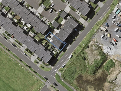 Residential  Terrace Housing and Apartment Building Zone