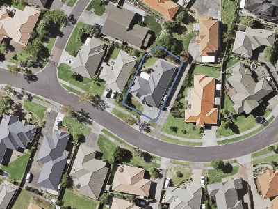 Residential  Mixed Housing Suburban Zone