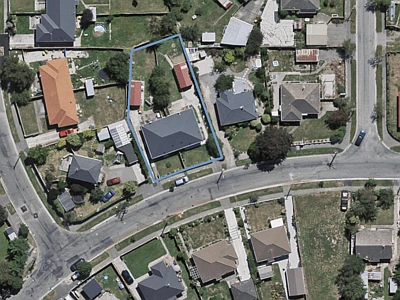 Residential Suburban