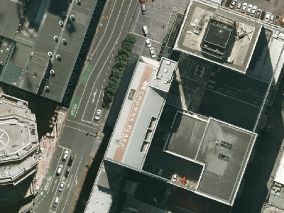 Business  City Centre Zone