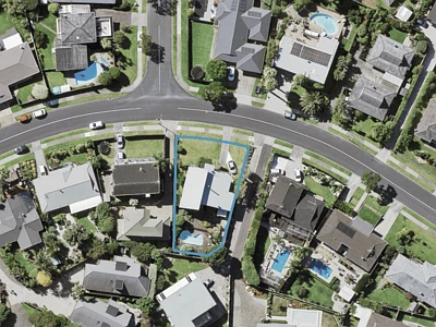 Residential  Mixed Housing Suburban Zone