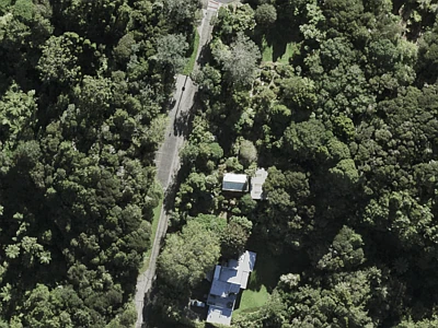 Open Space  Conservation Zone