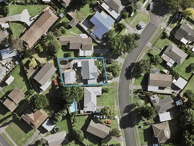 Residential  Mixed Housing Urban Zone