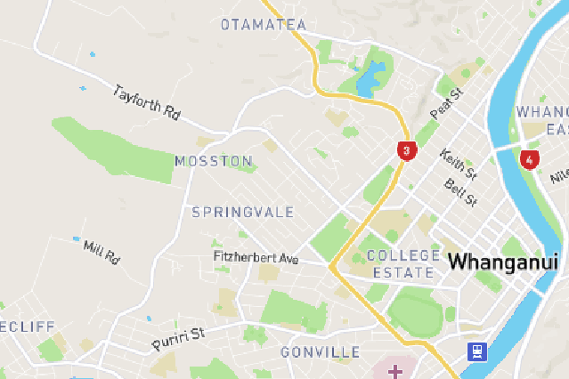 Springvale