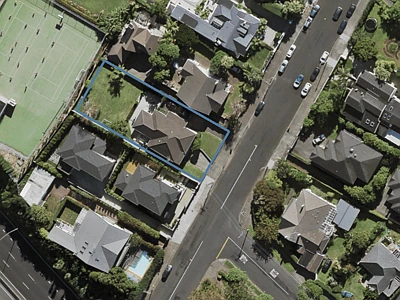 Residential  Mixed Housing Suburban Zone