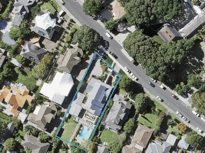 Residential  Mixed Housing Suburban Zone