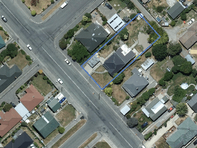 Residential C