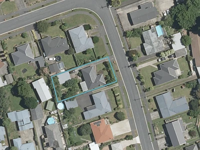 Residential Zone - General Residential Zone