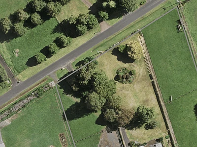 Residential  Mixed Housing Suburban Zone