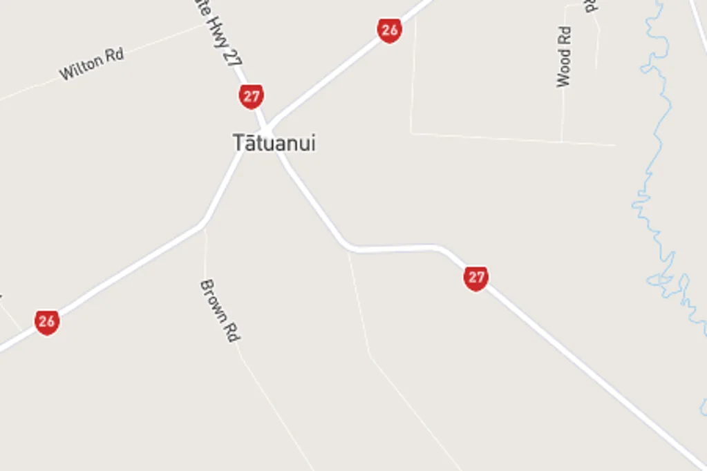 Tatuanui
