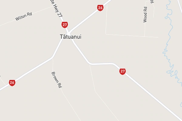 Tatuanui