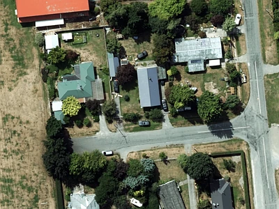 Residential Zone