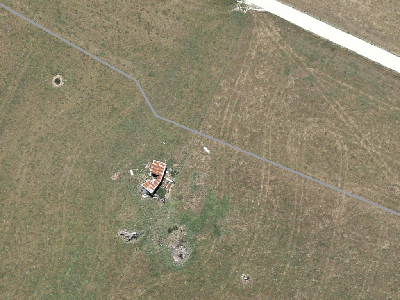 Rural  Rural Production Zone