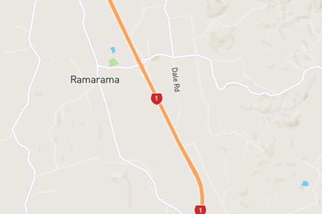 Ramarama