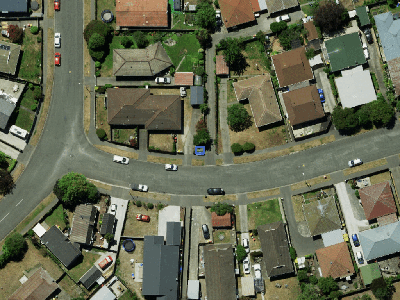 Residential Suburban