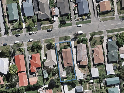Residential Suburban