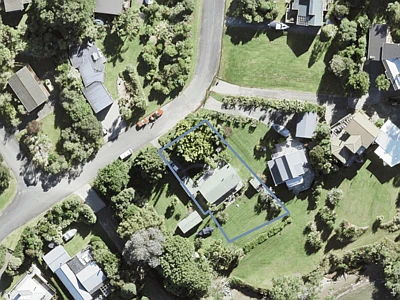 Residential  Rural and Coastal Settlement Zone
