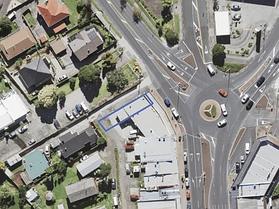 Business  Local Centre Zone