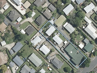 Residential Zone - General Residential Zone