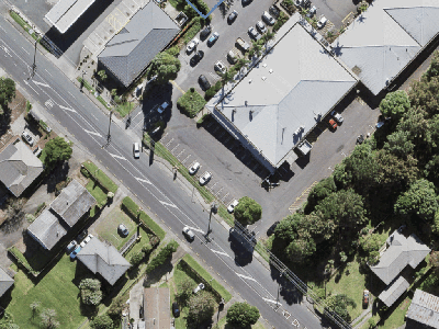 Business  Neighbourhood Centre Zone