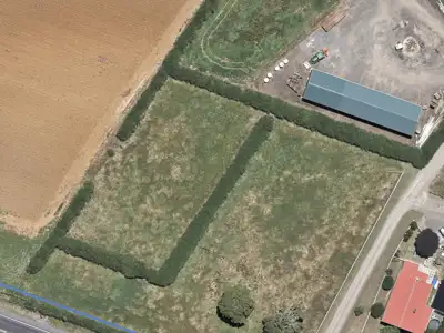 Rural  Rural Production Zone