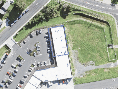 Business  Mixed Use Zone
