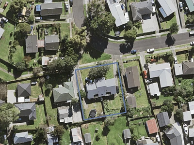 Residential  Mixed Housing Urban Zone